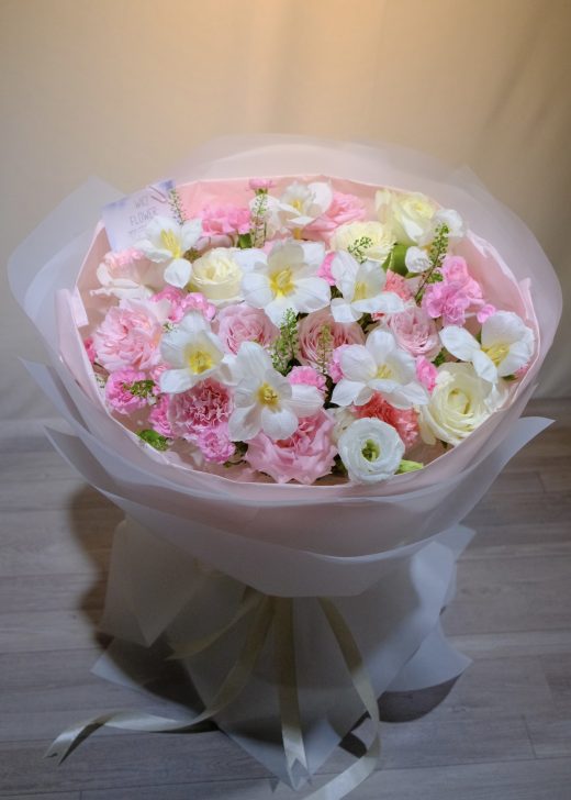 Wici Gardenia 01