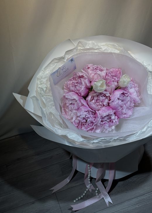 Wici Peony 01