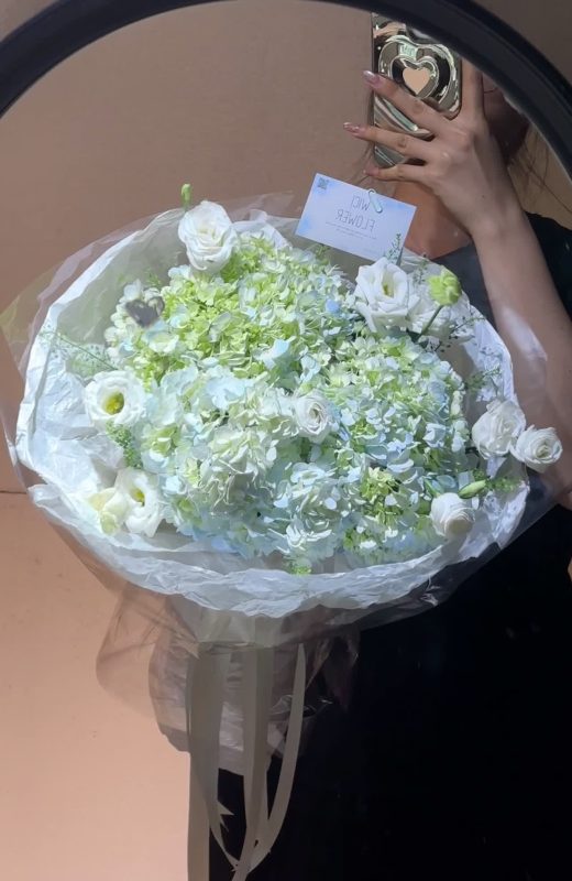 Wici Hydrangea 01