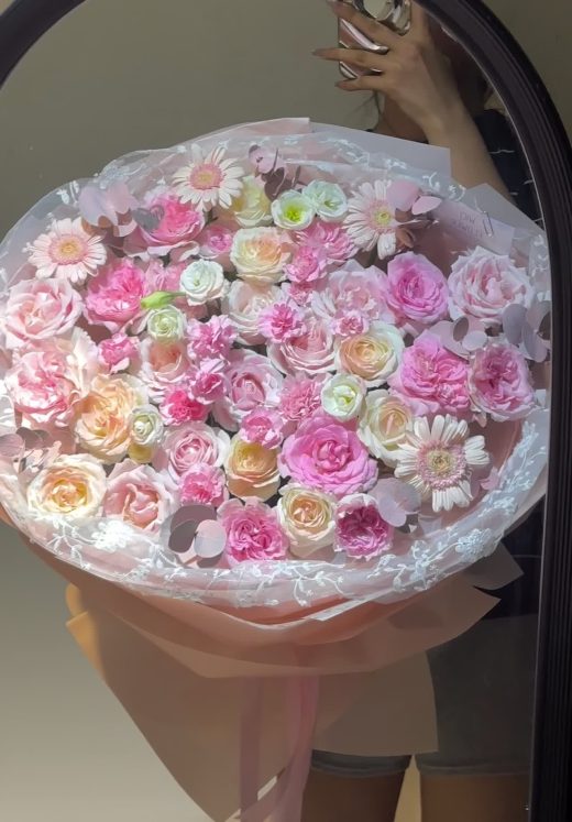 Wici Daisy 15