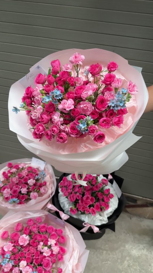 Wici Carnation 15