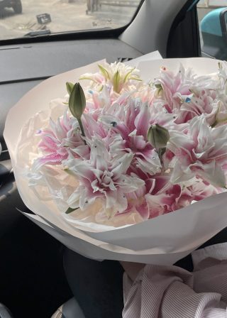 Wici Flower feed 5