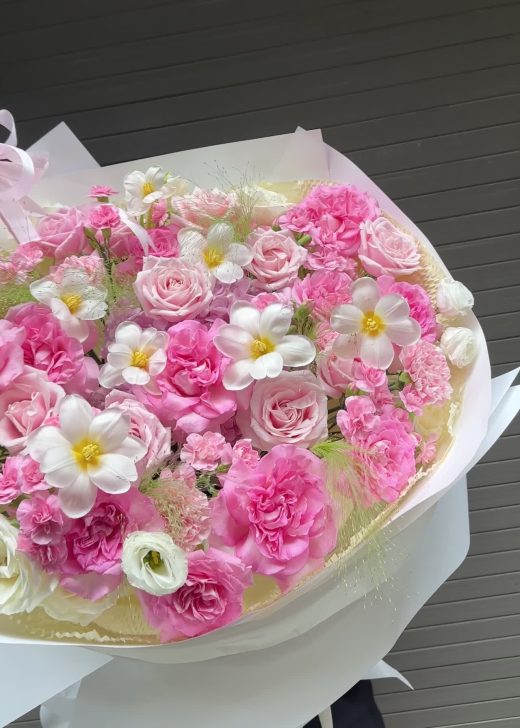 Wici Rose Mix 01