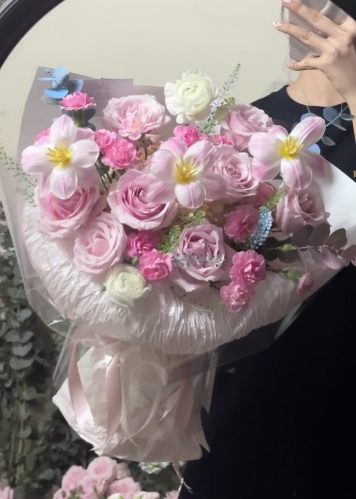 Wici Pink Dream