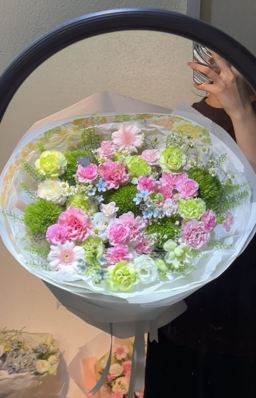 Wici Daisy 15