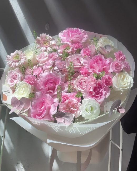 Wici Rose 14