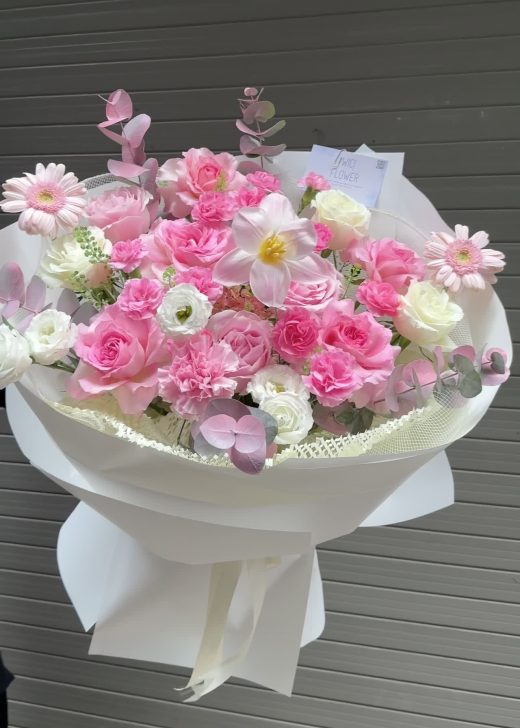 Wici Daisy 14