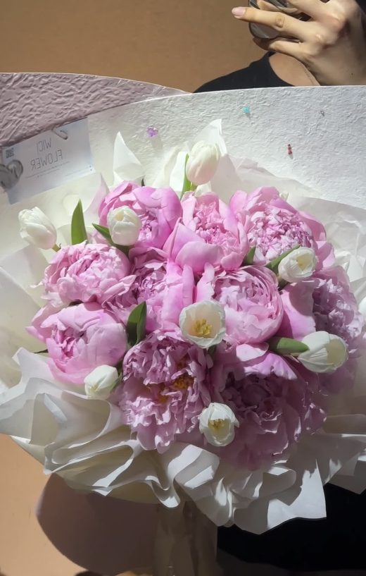 Wici Peony 08