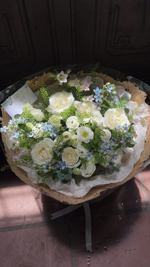 Wici Ranunculus 08