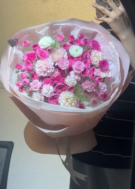 Wici Peony 15