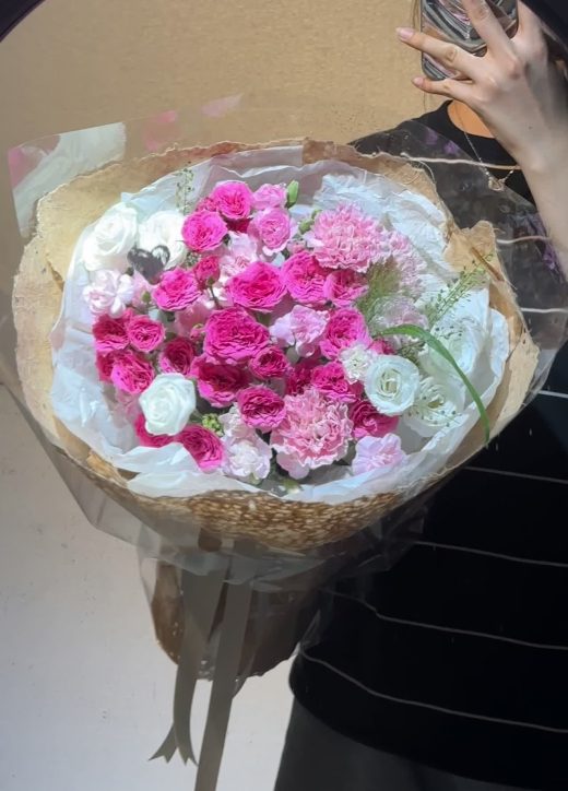 Wici Carnation 15