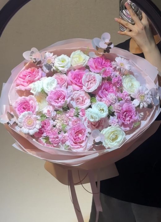 Wici Daisy 15