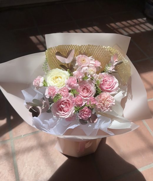 Wici Peony 08