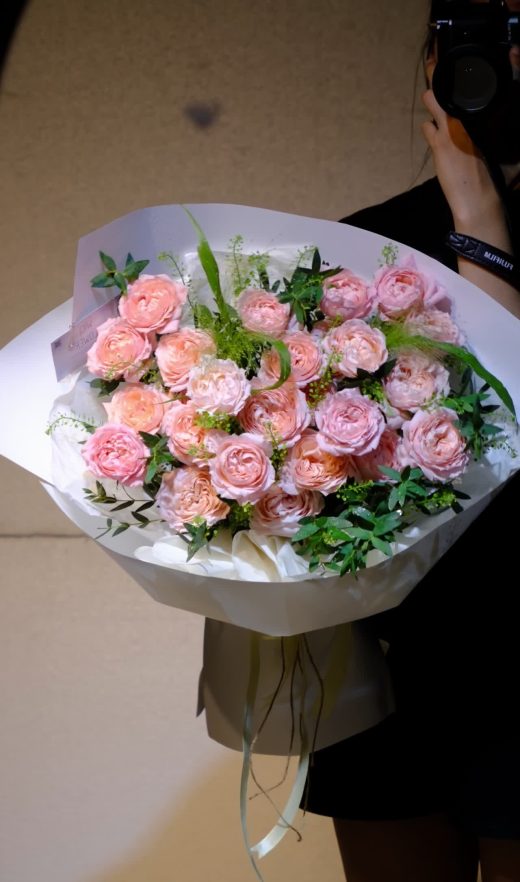 Wici hồng cam