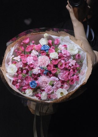 Wici Flower feed 5