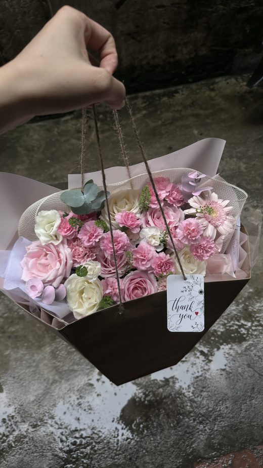 Wici Carnation