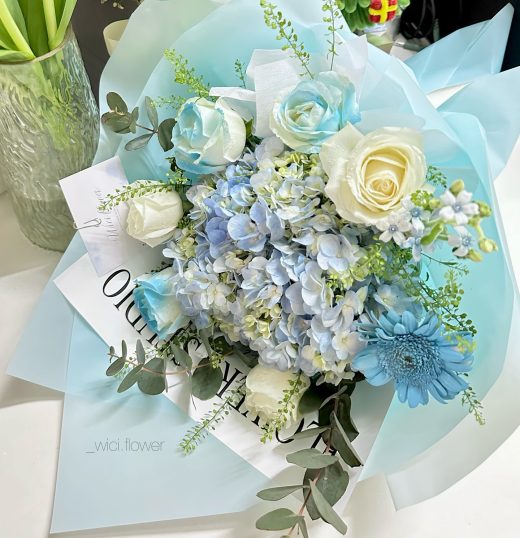 Wici Blue 10