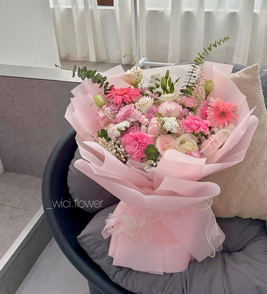Wici Rose 11