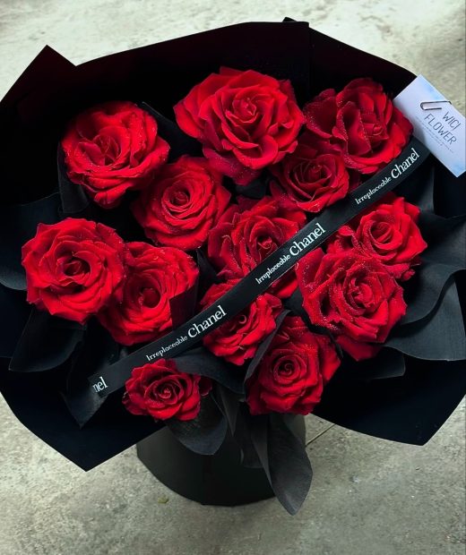 Wici Rose 14