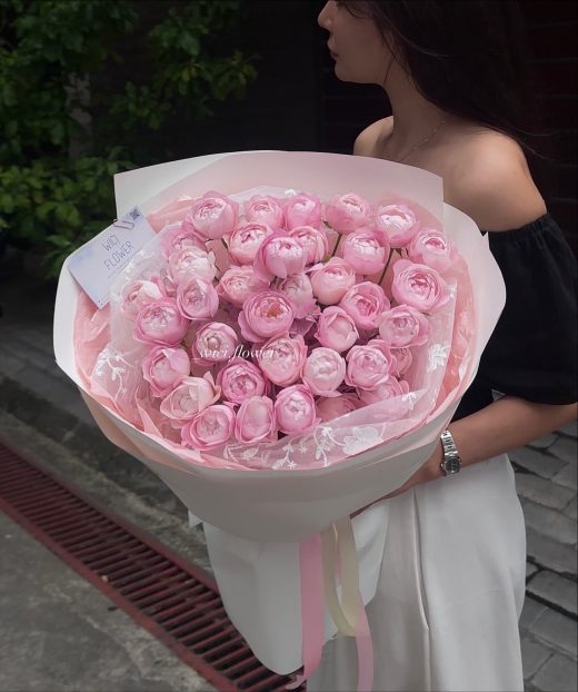 Wici Rose 22
