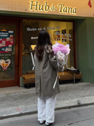 Wici Flower feed 1