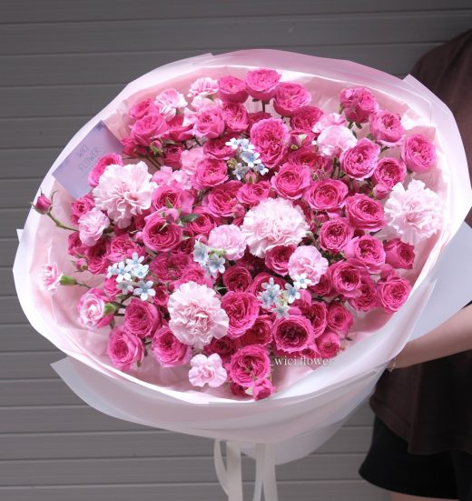 Wici Rose 35