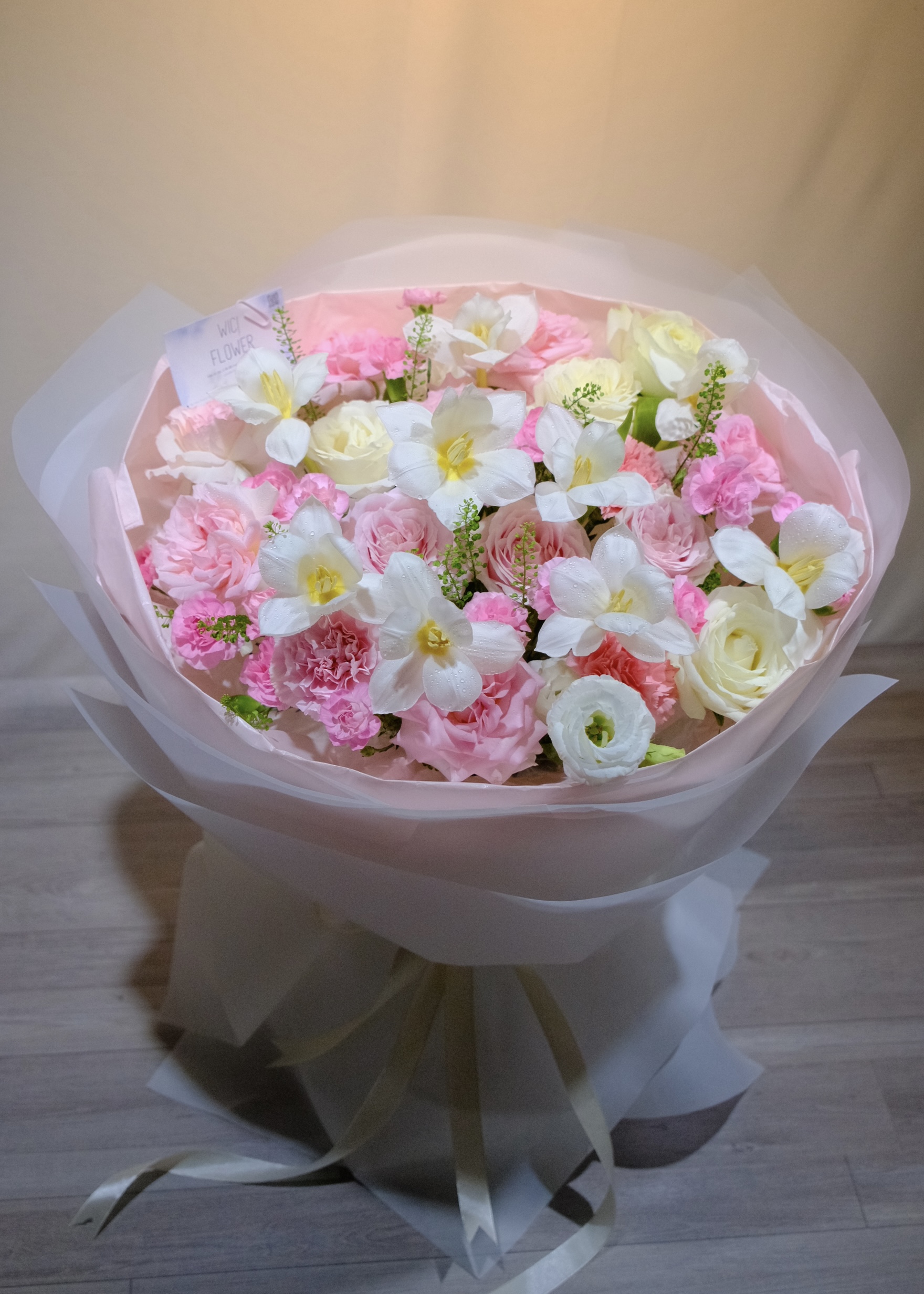 Wici Gardenia 01