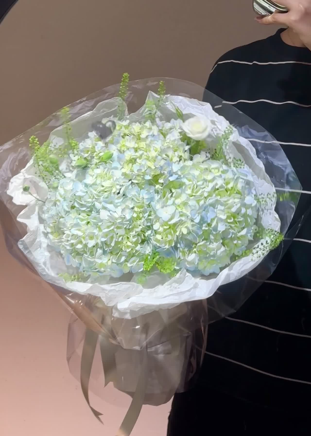 Wici Hydrangea 01