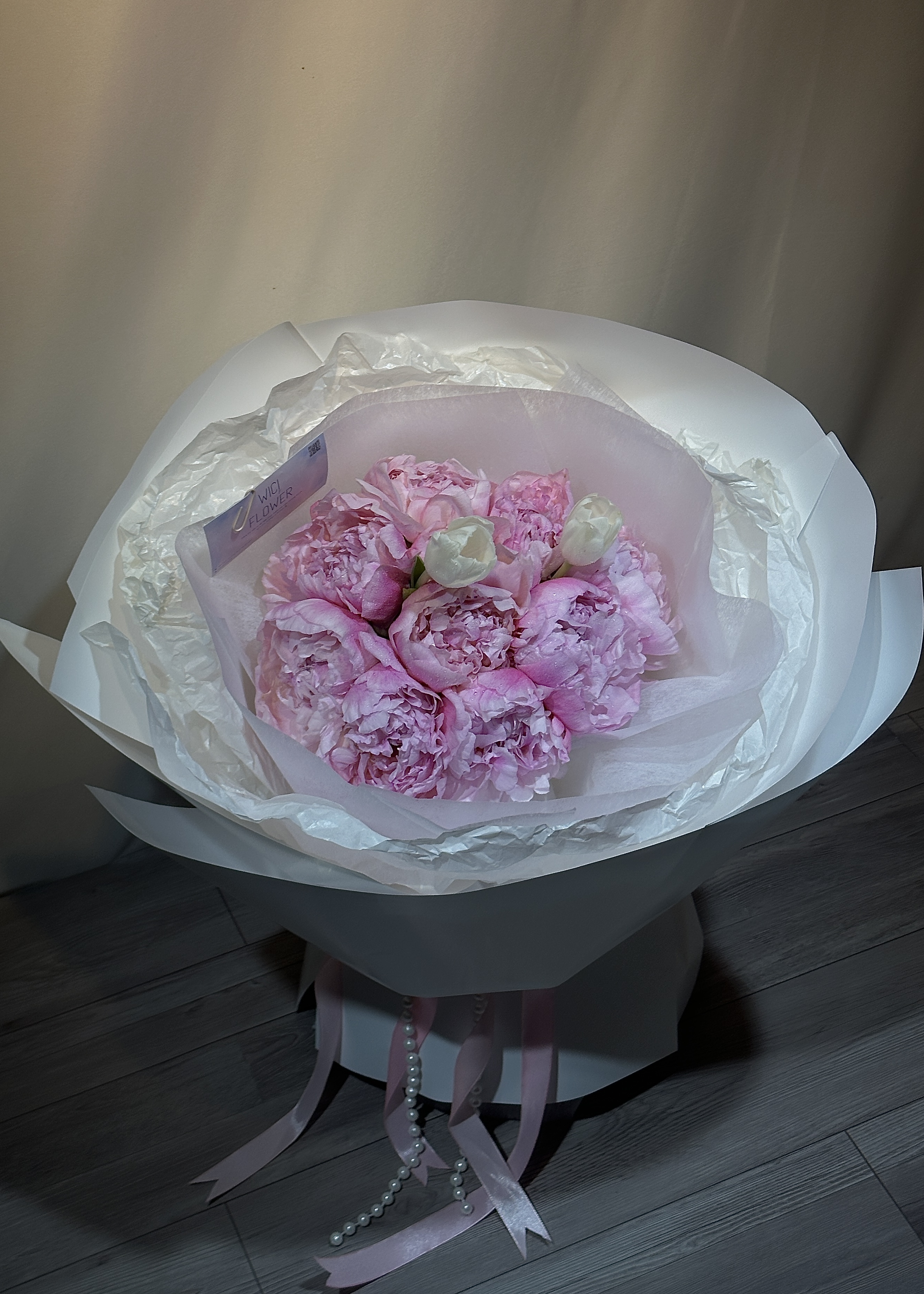 Wici Peony 01 - 1