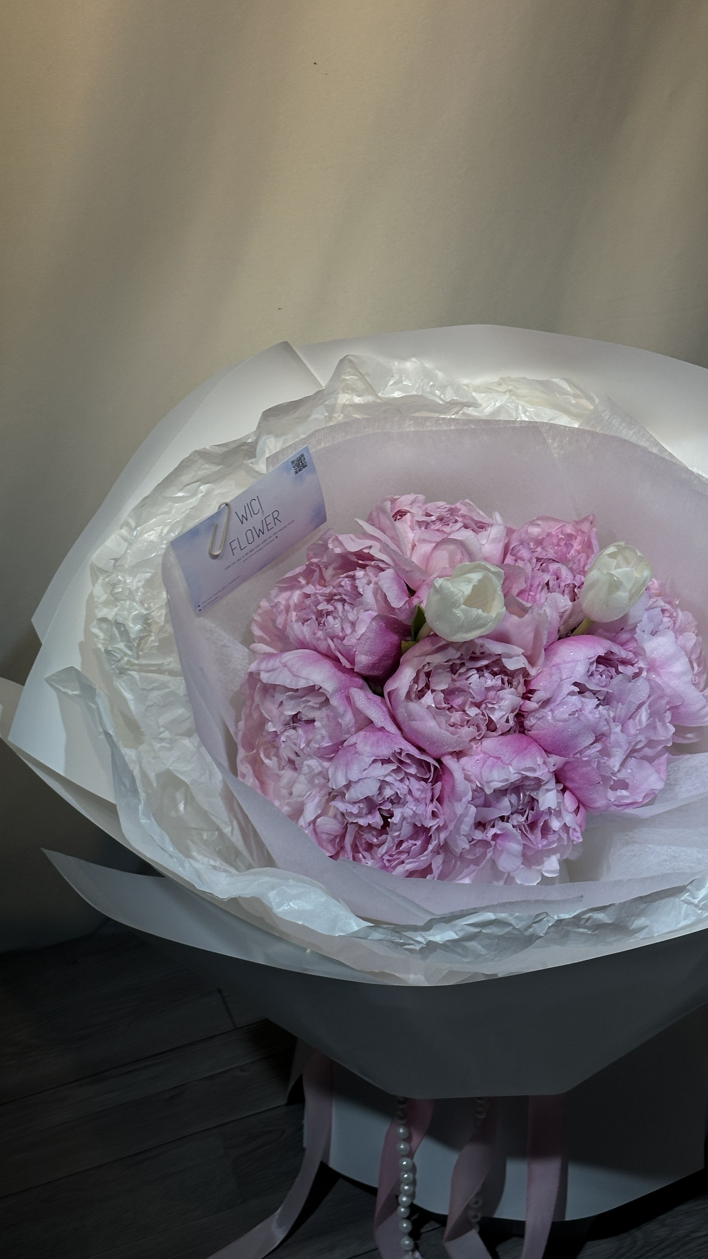 Wici Peony 08 - 1