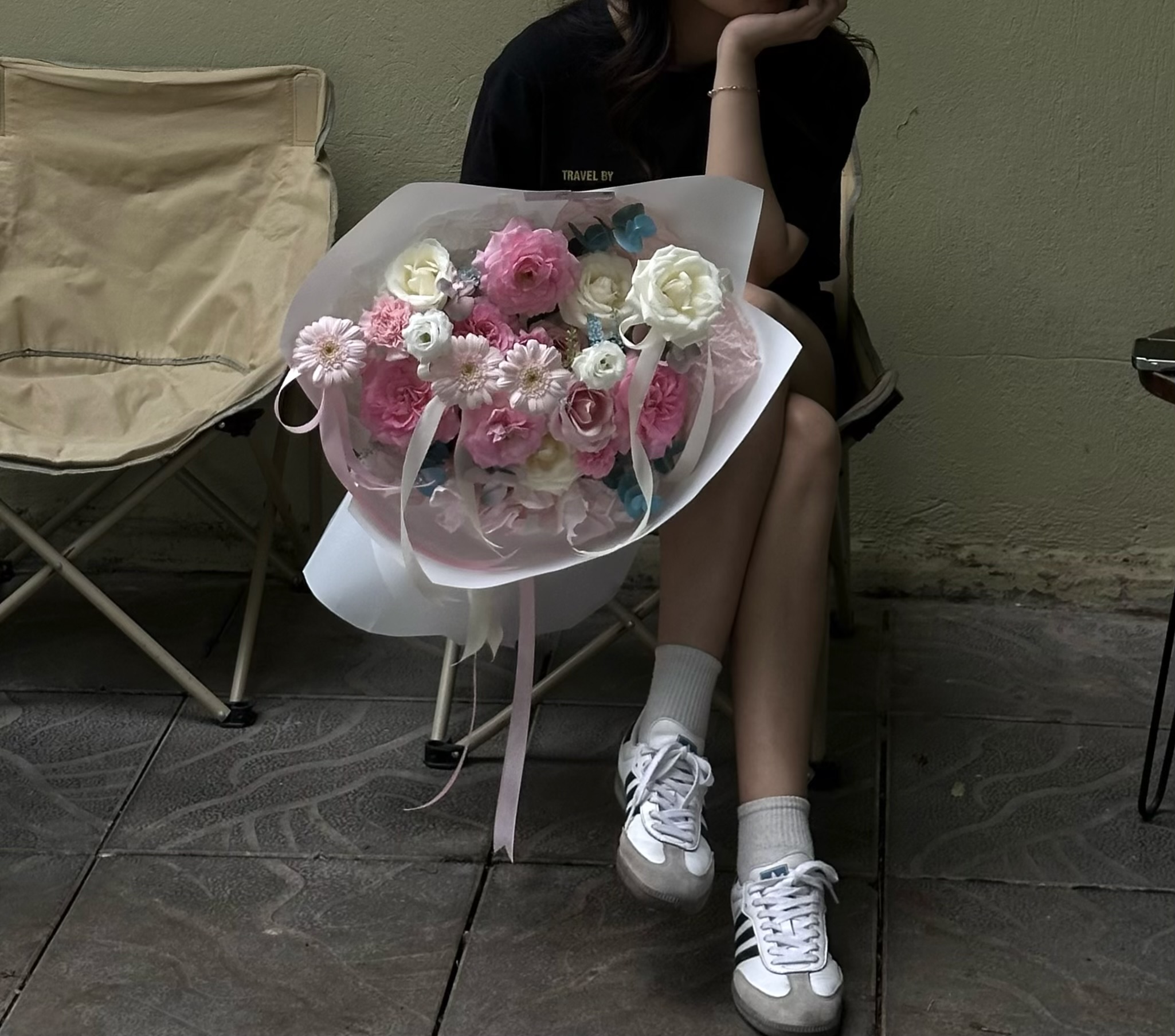 Wici Daisy 15