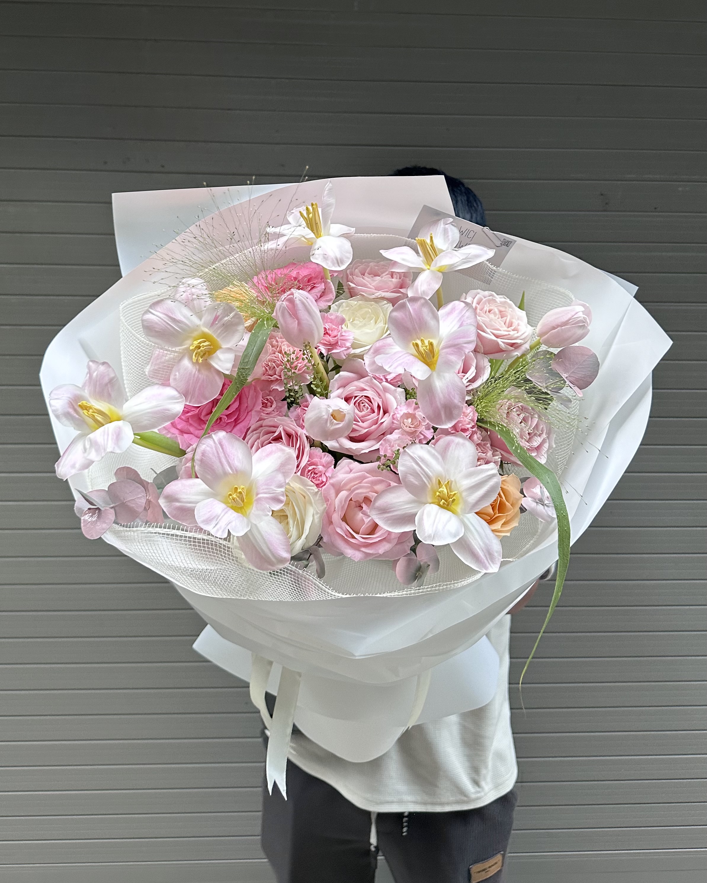 Wici Tulip 03 - 1