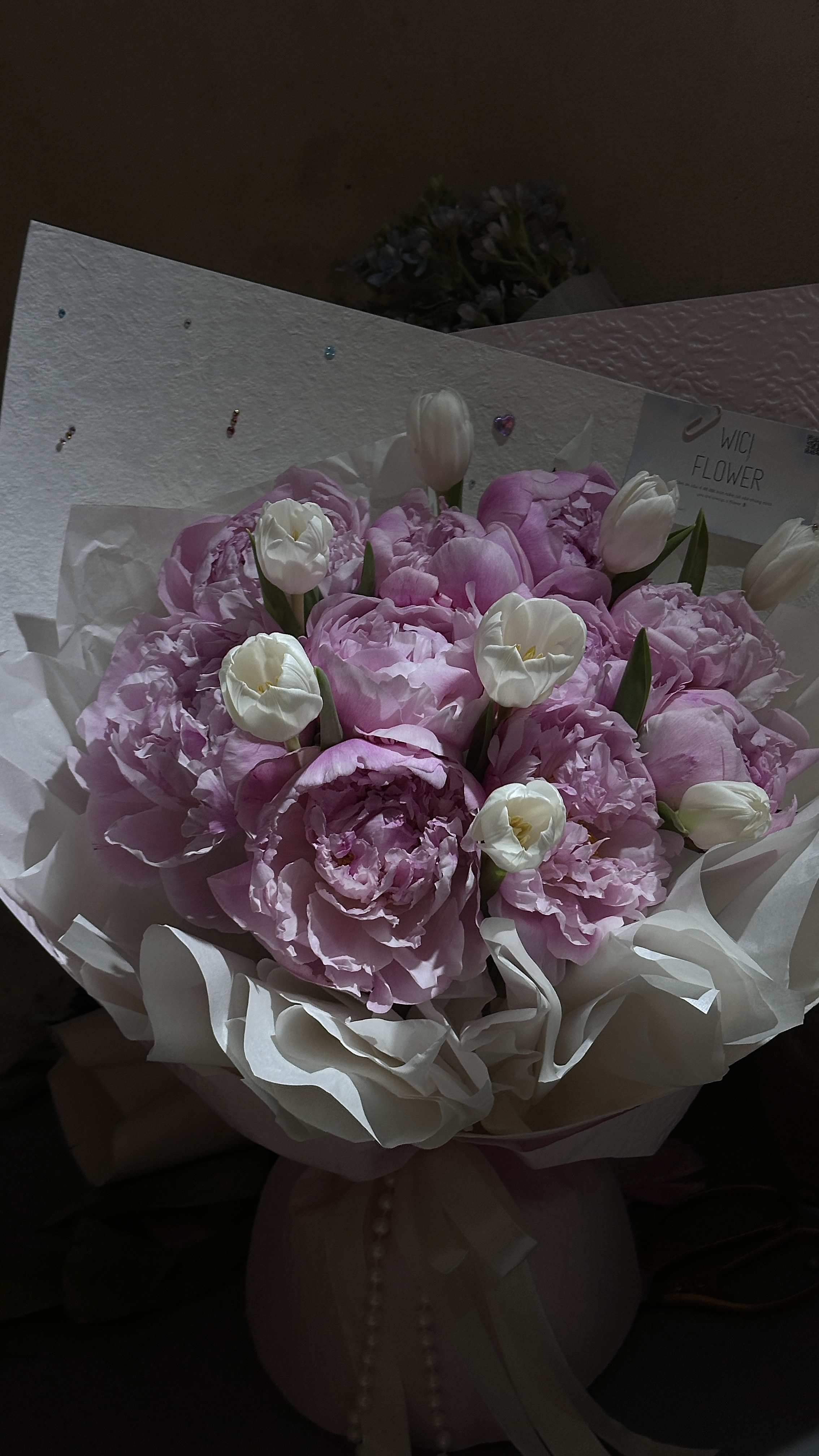 Wici Peony 08 - 2