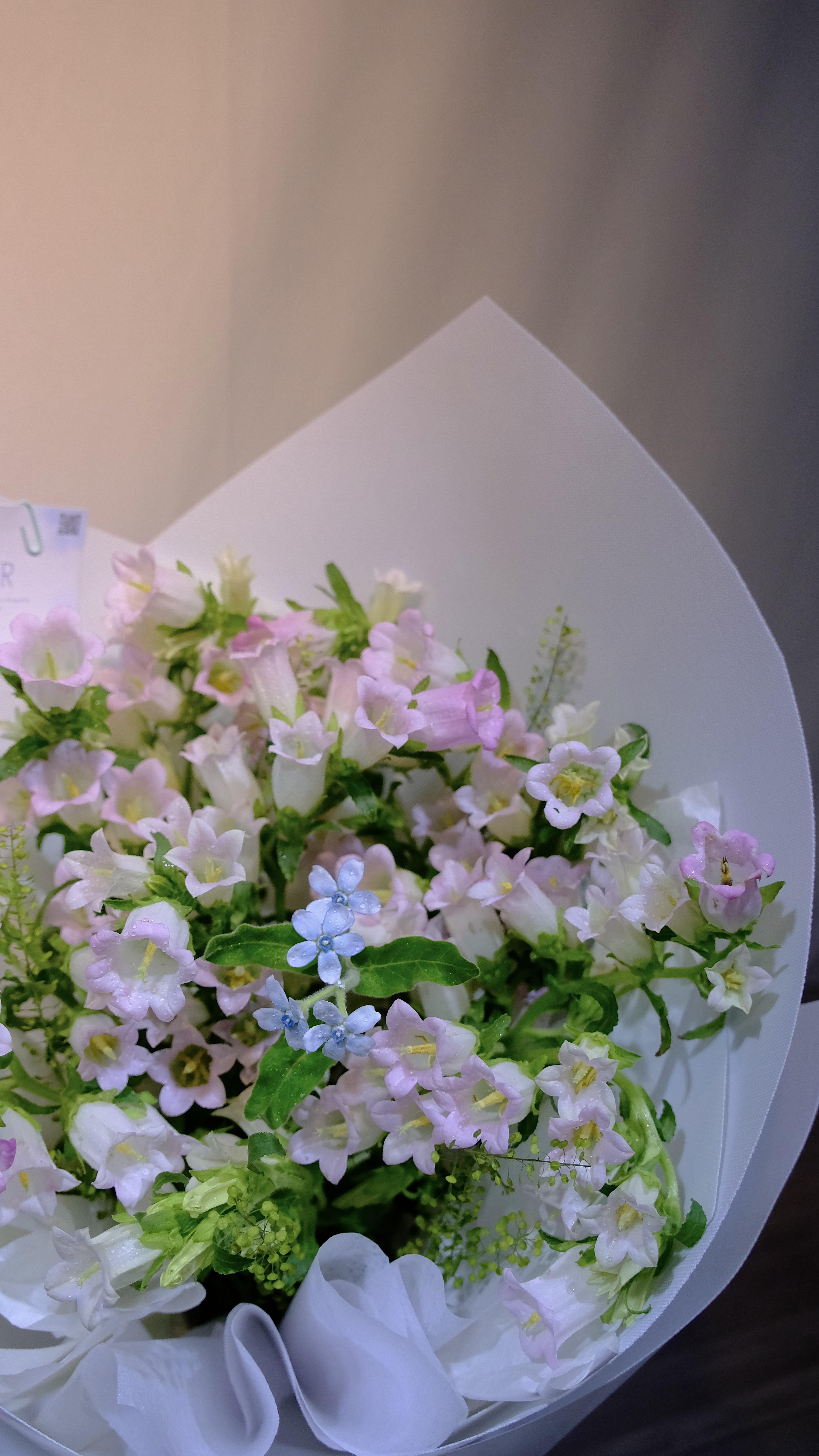 Wici Flower Pastel Dream - 2