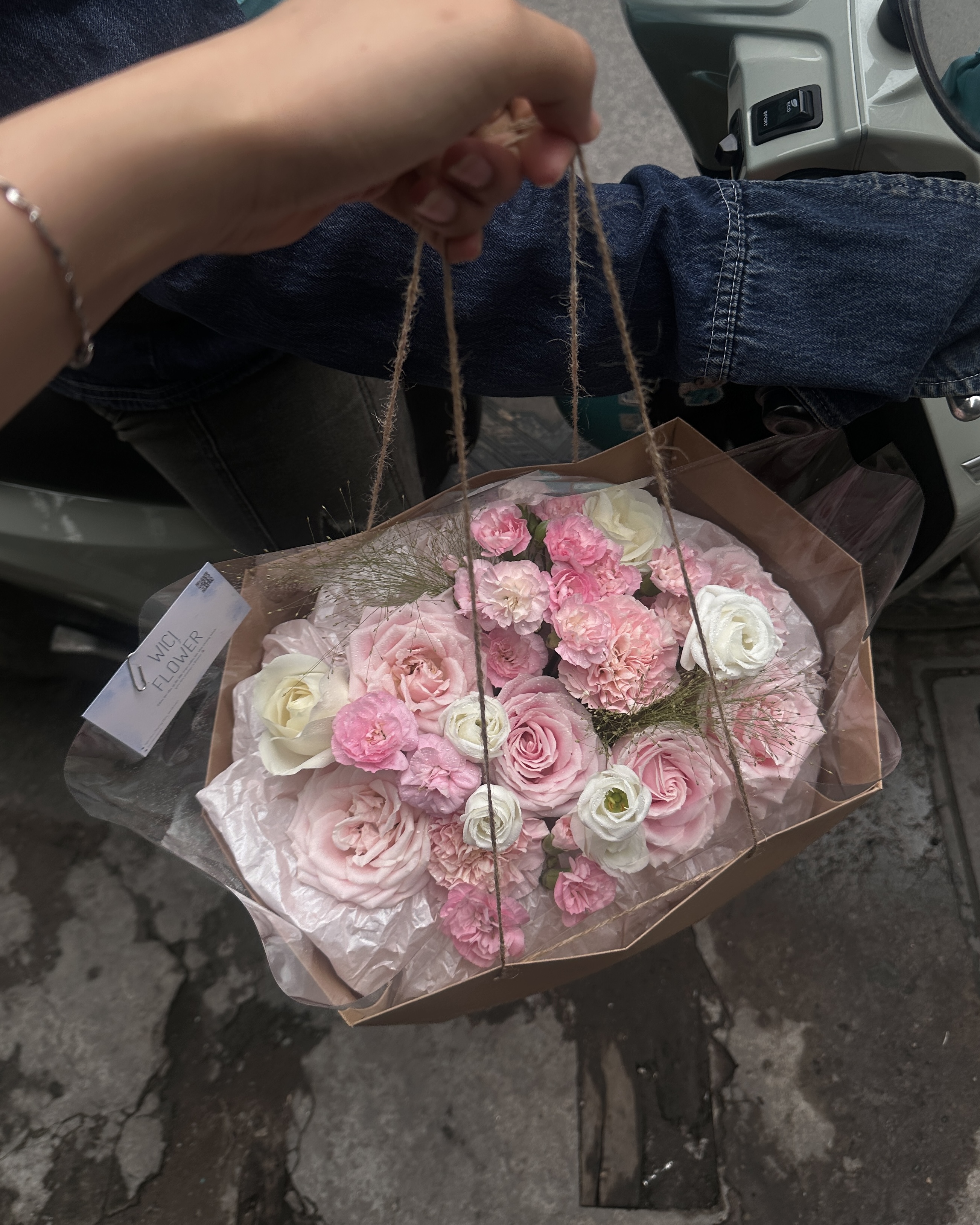 Wici Peony 08 - 1