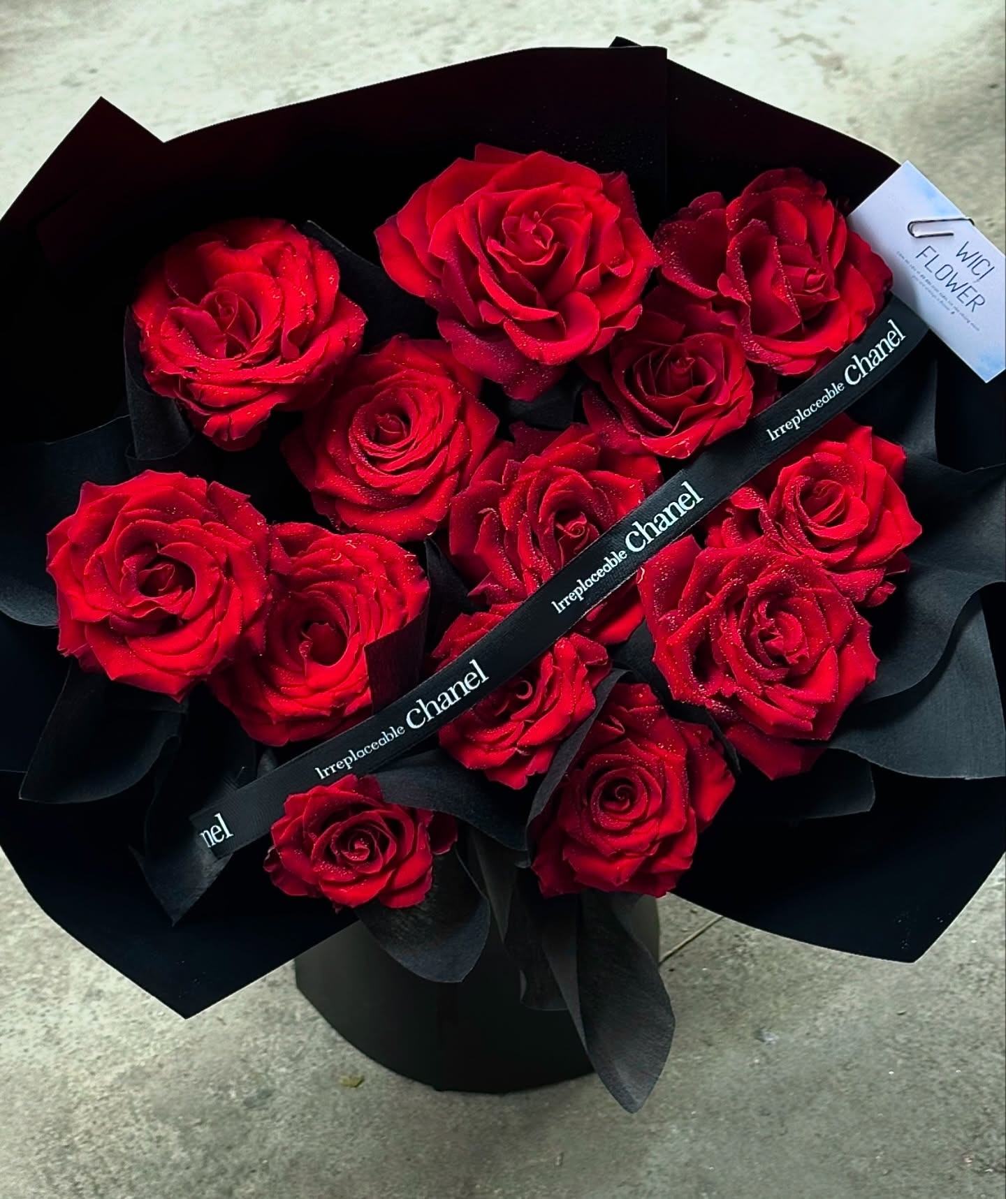 Wici Rose 14