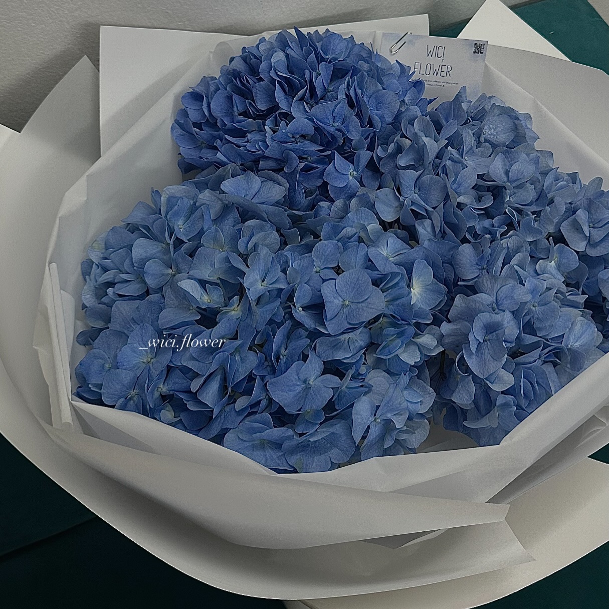 Wici Blue 14