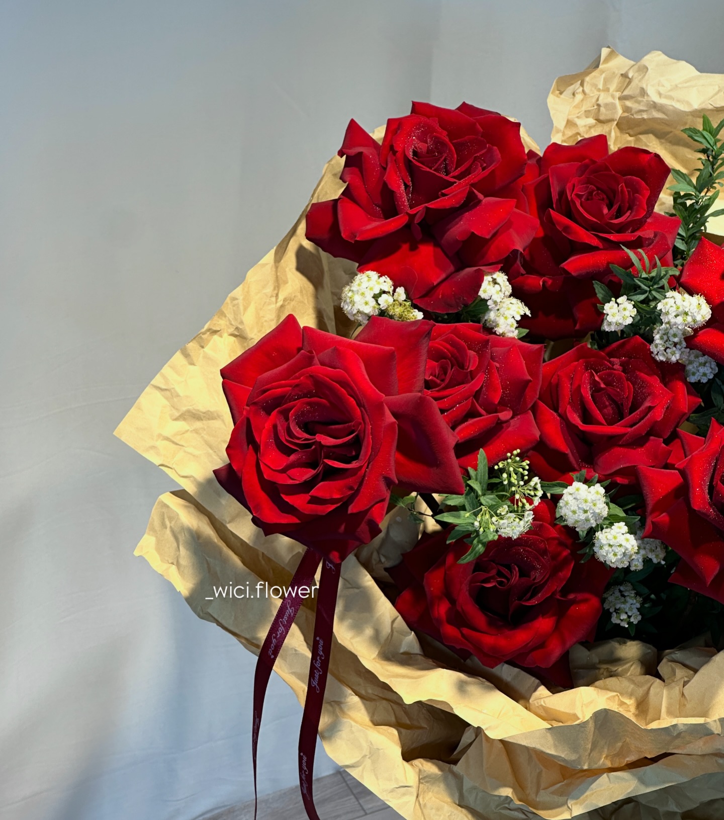 Wici Rose 24 - 1