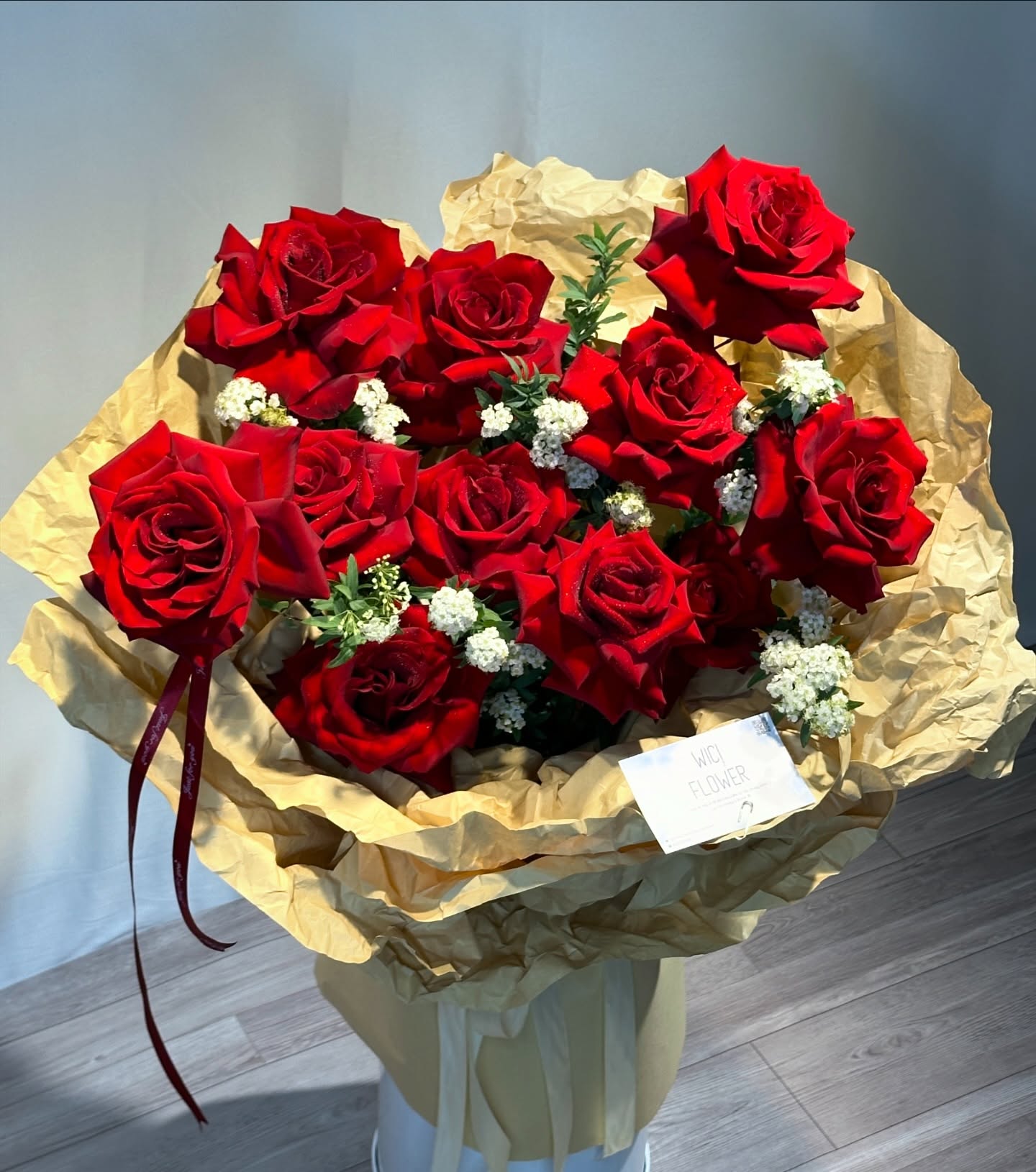 Wici Rose 24 - 2