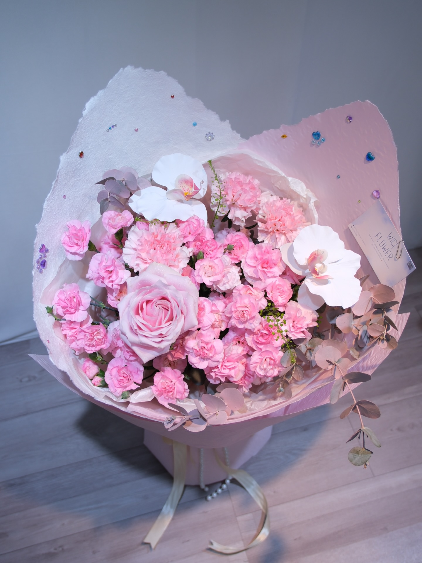 Wici Rose 31 - 1