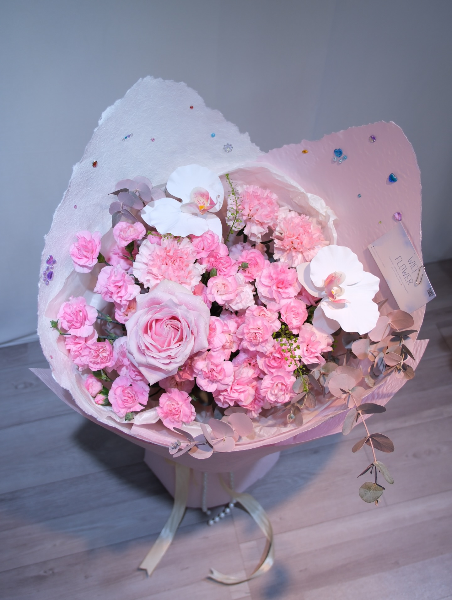 Wici Rose 31 - 3