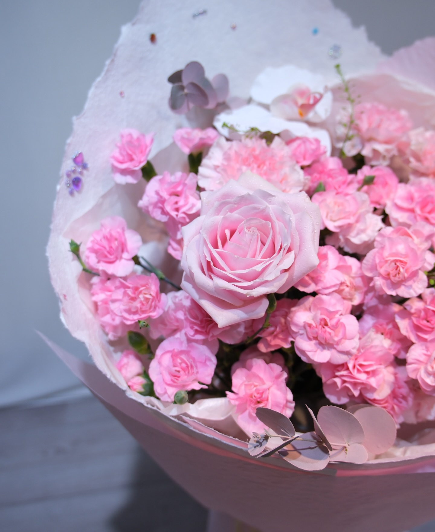 Wici Rose 30 - 1
