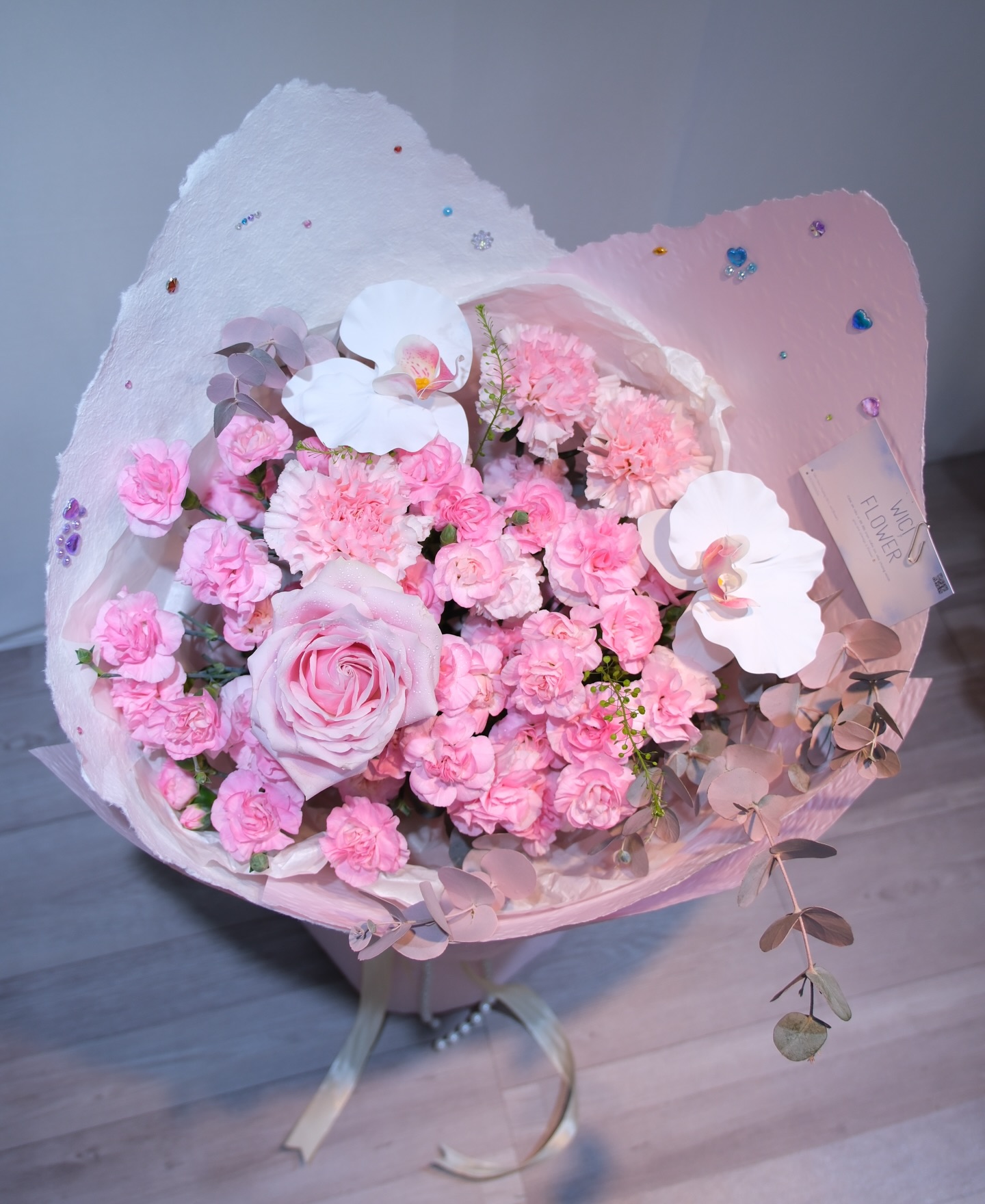 Wici Rose 30 - 2