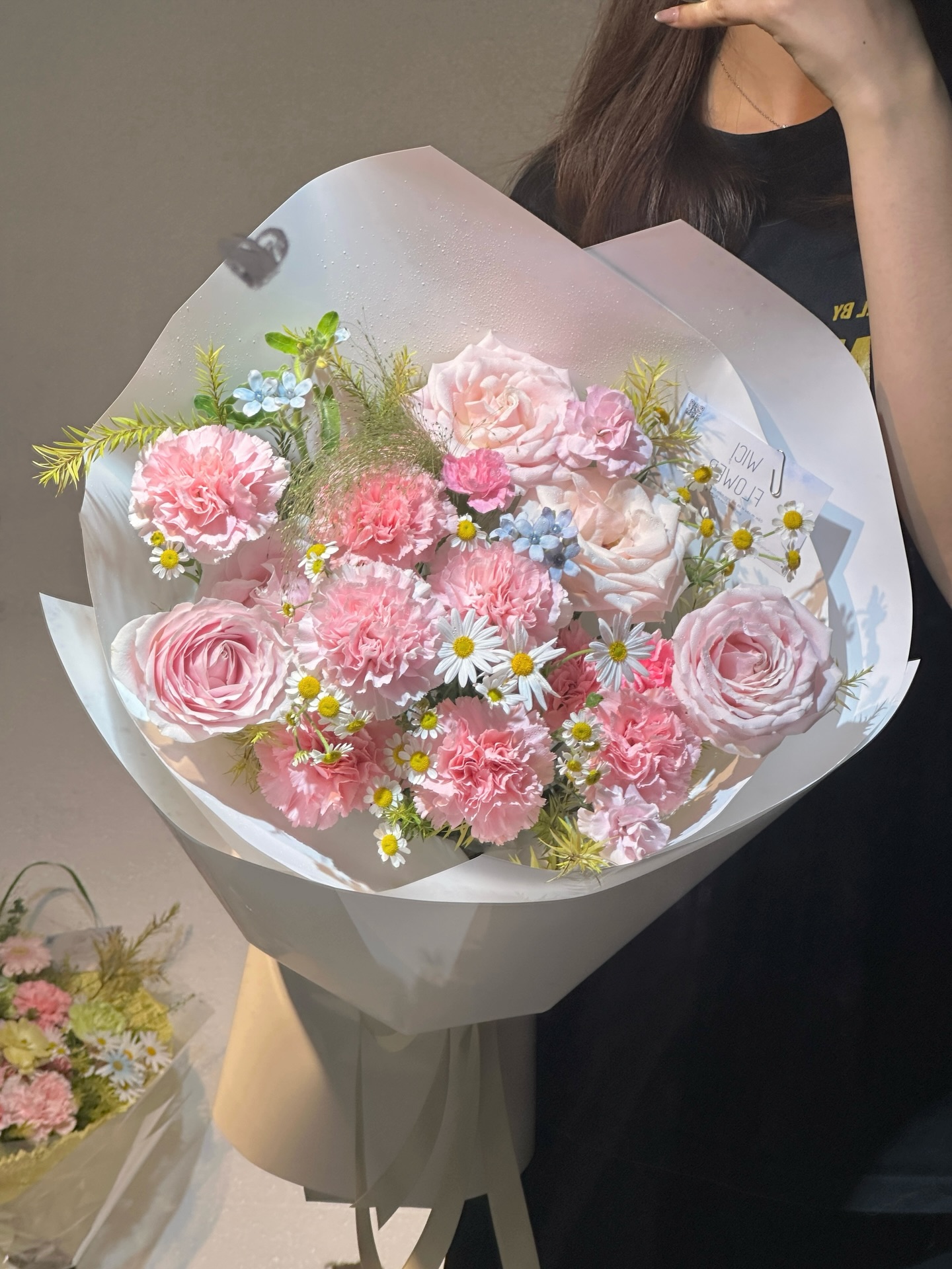 Wici Rose 34 - 1