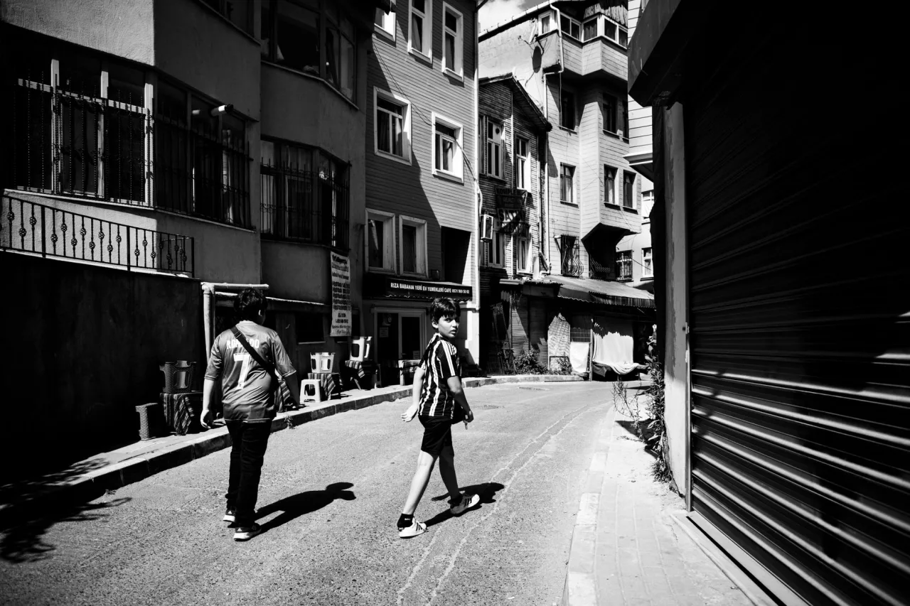 Acros