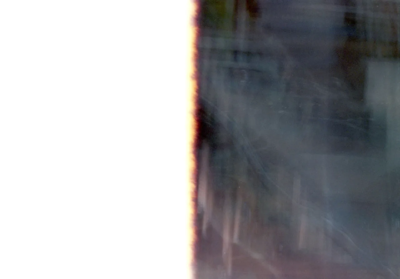 Classic Negative