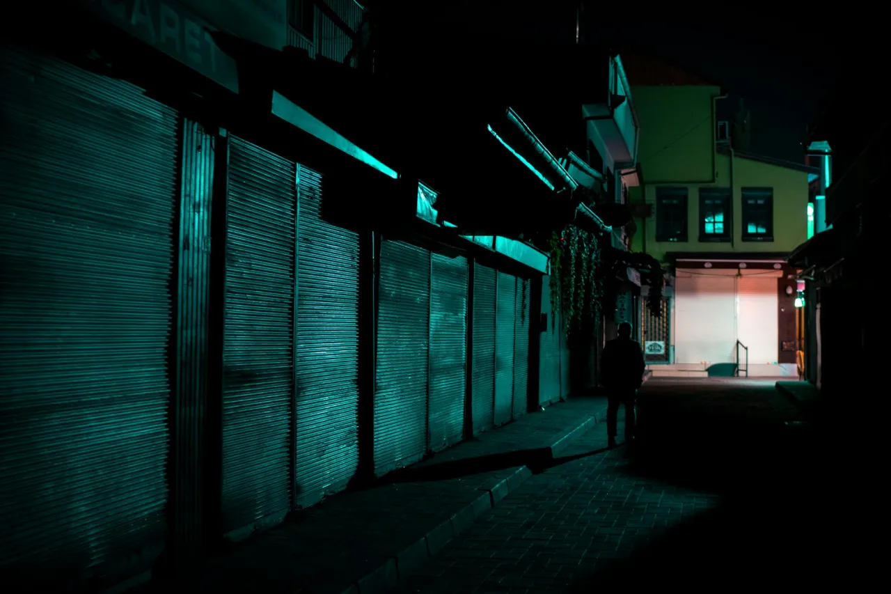 Eterna Bleach Bypass