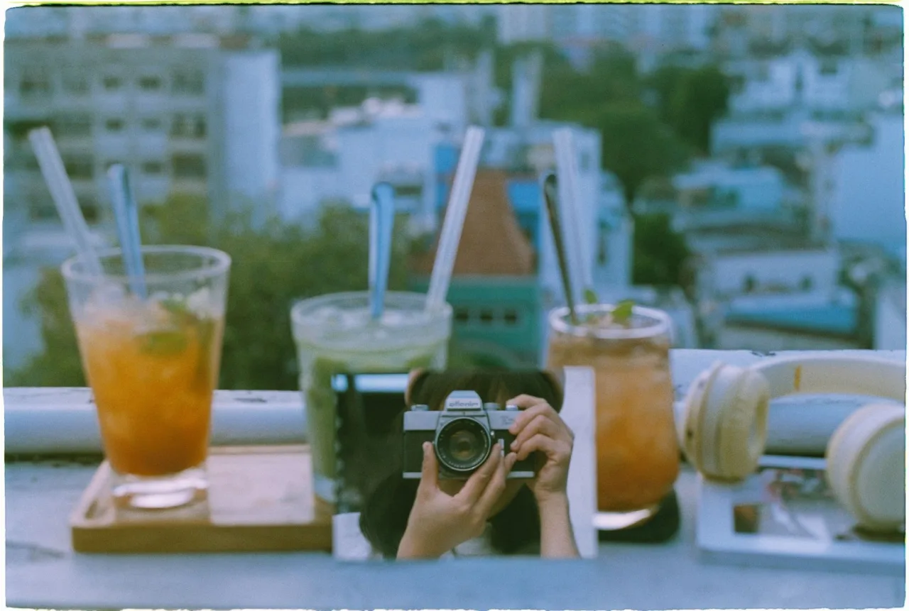 Eterna / Cinema