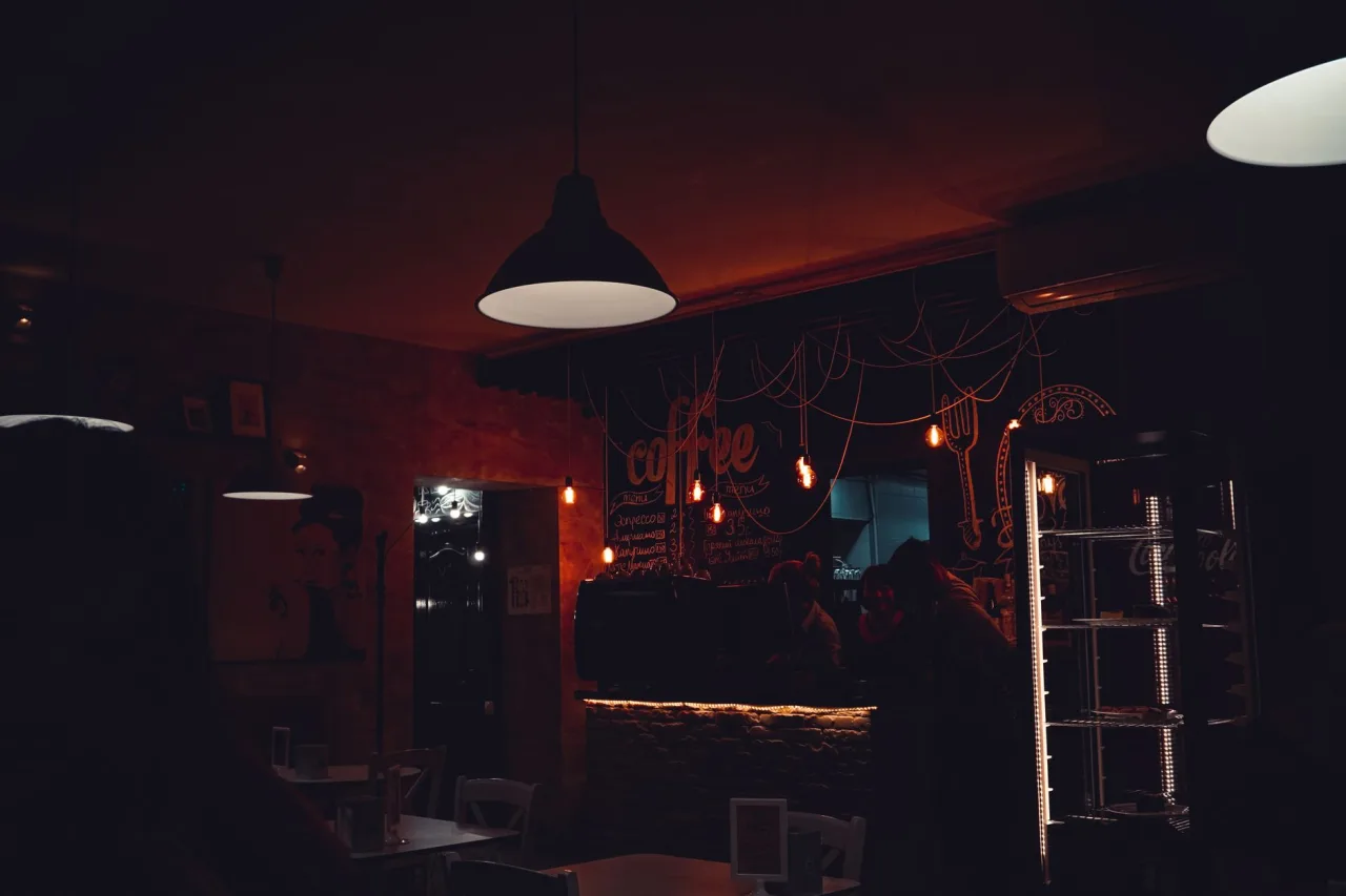 Eterna / Cinema