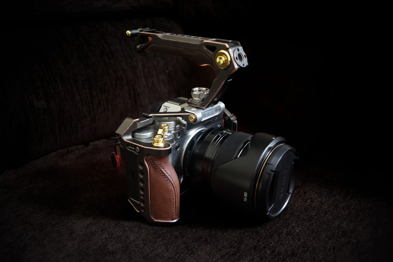 Eterna / Cinema